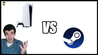 Сравнение обзоров Steam с обзорами PlayStation
