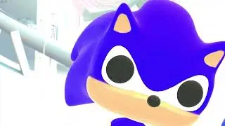 NO SEGA PLEASE DONT TURN ME INTO A MARKETABLE ACTION FIGURE!!