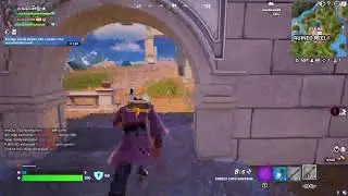 Fortnite Duos