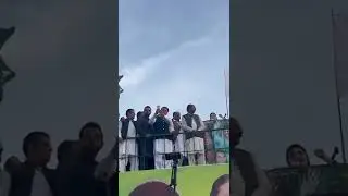 maryam nawaz at kallar saydan jalsa full bezzti 🤣🤣🤣
