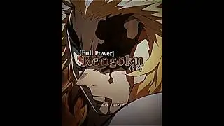 Rengoku VS Gyokko | Demon Slayer
