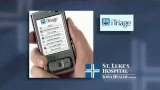ITriage video