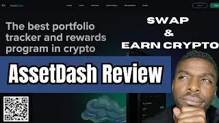 AssetDash Review 2024: Is This App the Ultimate Game Changer? #solana