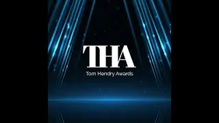 The 2024 Tom Hendry Awards - Live Presented by Playwrights Guild of Canada