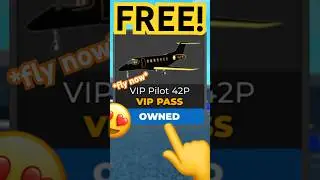 ОБЫЧНЫЙ САМОЛЕТ VS VIP в Car Dealership Tycoon! #roblox #shorts #fyp