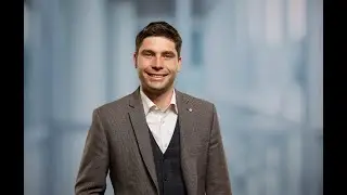 Digitale Planung & nachhaltiges Bauen &ndash; Interview mit Peter Finkel