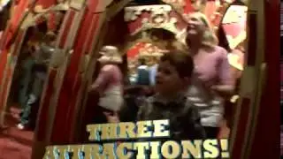 Entertrainment Junction 2017 Summer Fun