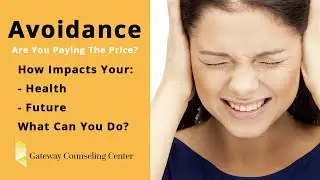 How Avoidance Behavior Can Impact Your Life And Future