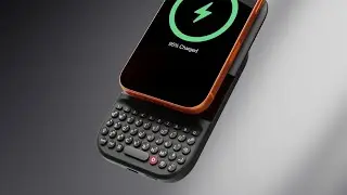 Clicks Communicator & Power Keyboard Explained &ndash; Productivity Reinvented