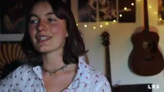 Sofia Hardoy: Live Room Sessions