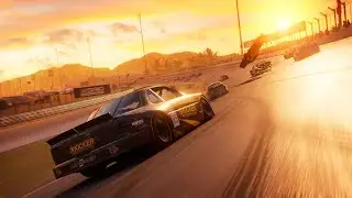 GRID Legends - English Review on Xbox Series X