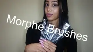 MORPHE BRUSHES | MONTHLY SUBSCRIPTION | LIVEGLAM