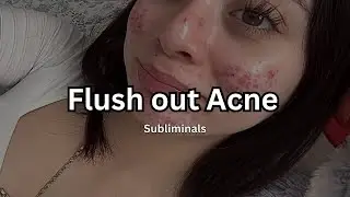 Cellular beauty purge✨ FLUSH  Acne & Toxins ✨ DNA Skin Repair