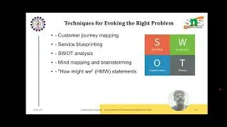 People Centered Design Thinking | DT & Innovation | SNS Institutions