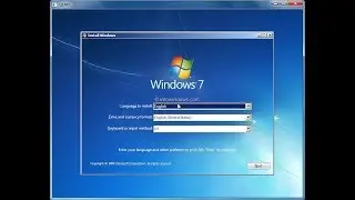 HOW TO RUN WINDOWS ISO WITHOUT FORMAT DRIVE ll by lookesh tech
