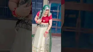 #pani wali lugdi trending #youtubeshorts