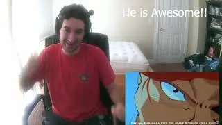 I Feel The Energy! Yu Yu Hakusho Rap Song- Spirit Energy Reaction (Diggzdaprophecy)