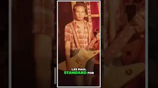 Jol Dantzig of Hamer Guitars discusses the early vintage guitar market.