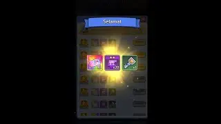 mengeksplorasi acara EKSPEDISI #youtube #magicwardefense #games