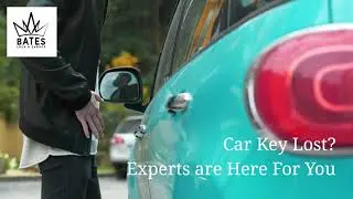 Full-Service Garage and Locksmith Shop - BATES LOCK & GARAGE