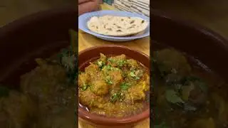 Pakistani food in spain #youtubeshorts #food #viral #shortsfeed #ytshorts #asmr