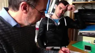 Explaining the Profanity Detector python program