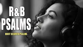 The Bible Sung in 90s/2000s R&B Style Would Sound Like This...