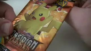 I bought fake Pokemon cards at Warsaw's largest farmers market 1/2