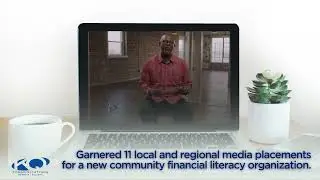 Forward Memphis  - KQ Communications -  case study