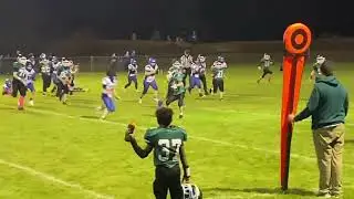 Jets 2025 season Super Bowl! Q3