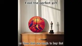 Wall Clocks make Great Gifts!