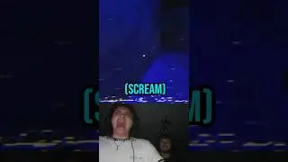 Game so Scary We had to QUIT🤣 Nun Massacre👀