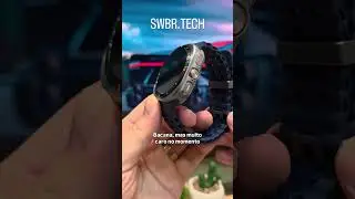 GALAXY WATCH ULTRA 2025! 🔥 #Samsung