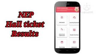 BAMU OCT/Nov Examination 2025 | Result |Hall ticket | Timetable 