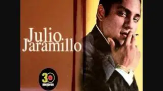JULIO JARAMILLO.- CANTA PAJARILLO CANTA (BOLERO)
