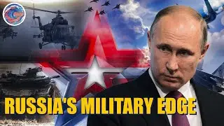 Andrei Martyanov: How Russia Mastered Battlefield Technology in Ukraine