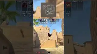 TIRANDO MAGIA  #assignment3 #csgo  #healthyliving #counterstrike #gaming #stayinghealthy #awp #ace