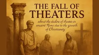 The Decline of Classical Theater: Insights from Medieval Times