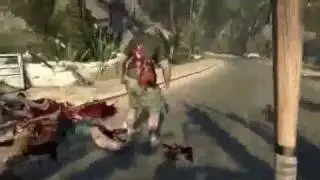 Dead Island - Demo Gameplay - Part 1