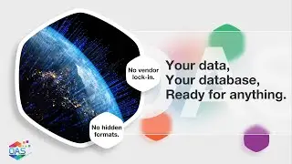Open Automation Software: Open Database Connectivity