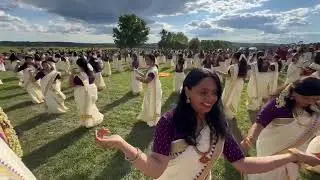 Mega Thiruvathira