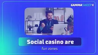 Social Casino vs Sweepstakes Casino | What&rsquo;s the Difference & Which Model Works Better?
