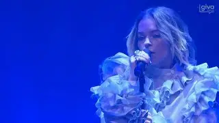 Petra Marklund - Maneter (Let's Make Love Great Again 2020)