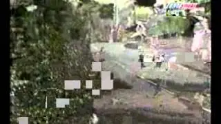 TT-Tankslapper crash