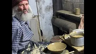 Moldova Victor Hurghis