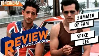Spike Lee - Summer of Sam Movie Review