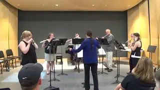 Rhumba by Michael Coolen