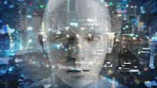 Transhuman Disaster