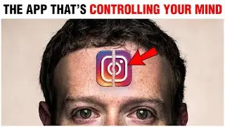 Dark Reality Of Instagram - Mastermind Mark Zuckerberg #markzuckerberg #instagram #usa #facts #news 