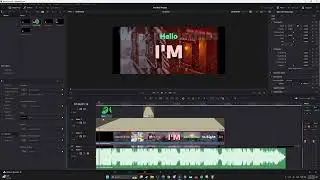 How To Use Cinematic Resolution in Davinci Resolve